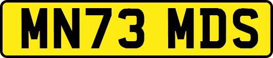 MN73MDS
