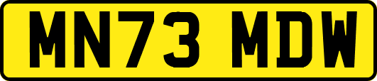 MN73MDW