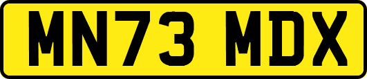 MN73MDX
