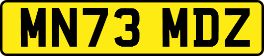 MN73MDZ