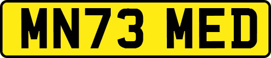 MN73MED