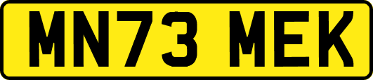 MN73MEK