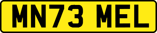 MN73MEL