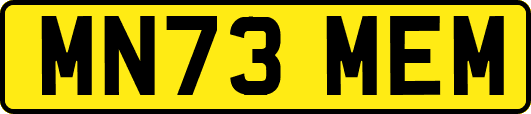 MN73MEM