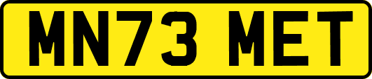 MN73MET