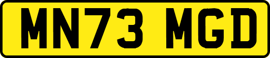 MN73MGD