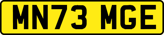 MN73MGE
