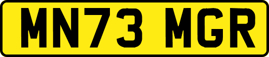 MN73MGR