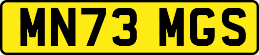 MN73MGS