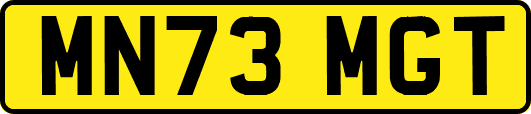 MN73MGT