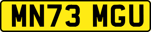 MN73MGU