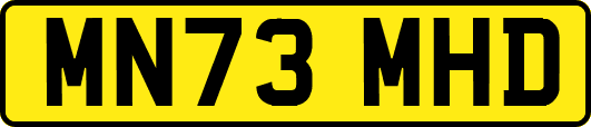 MN73MHD