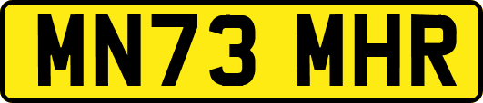 MN73MHR