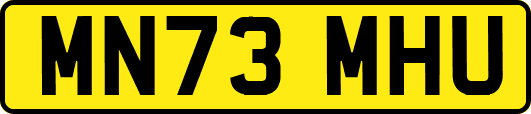 MN73MHU