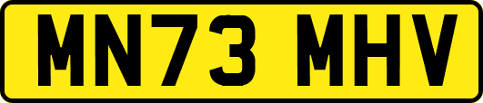 MN73MHV