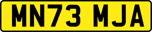 MN73MJA