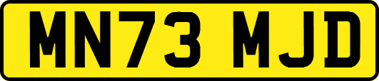 MN73MJD