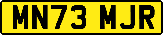 MN73MJR