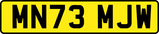 MN73MJW