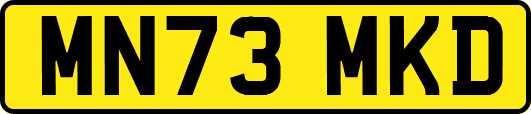 MN73MKD