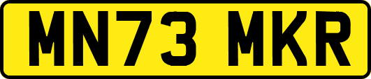 MN73MKR