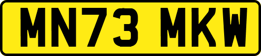MN73MKW