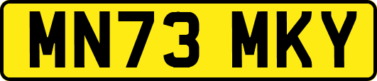 MN73MKY