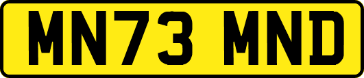 MN73MND