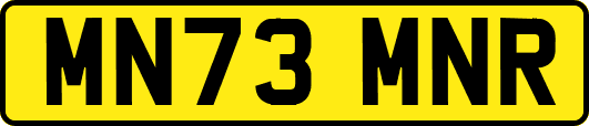 MN73MNR
