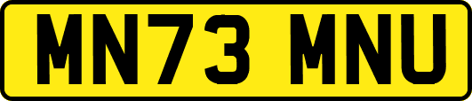 MN73MNU