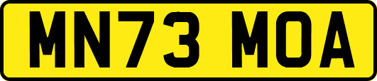 MN73MOA