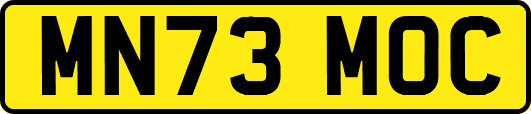 MN73MOC