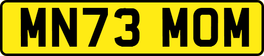 MN73MOM