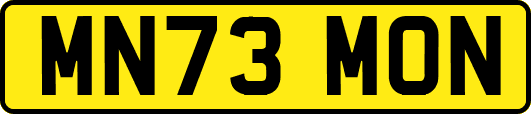 MN73MON