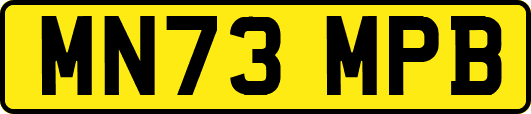 MN73MPB