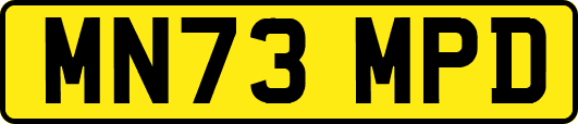 MN73MPD