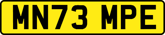 MN73MPE