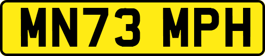 MN73MPH