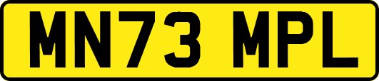 MN73MPL