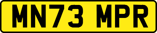 MN73MPR