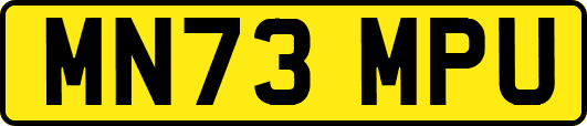 MN73MPU