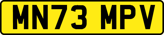 MN73MPV