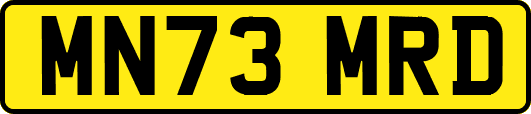 MN73MRD