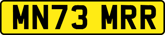 MN73MRR