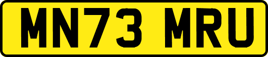 MN73MRU
