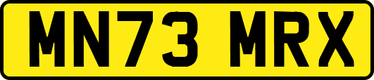 MN73MRX