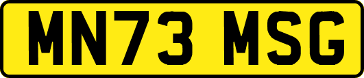MN73MSG