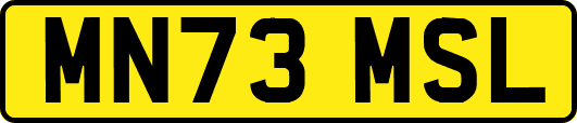 MN73MSL