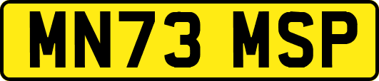 MN73MSP