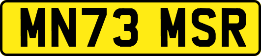 MN73MSR